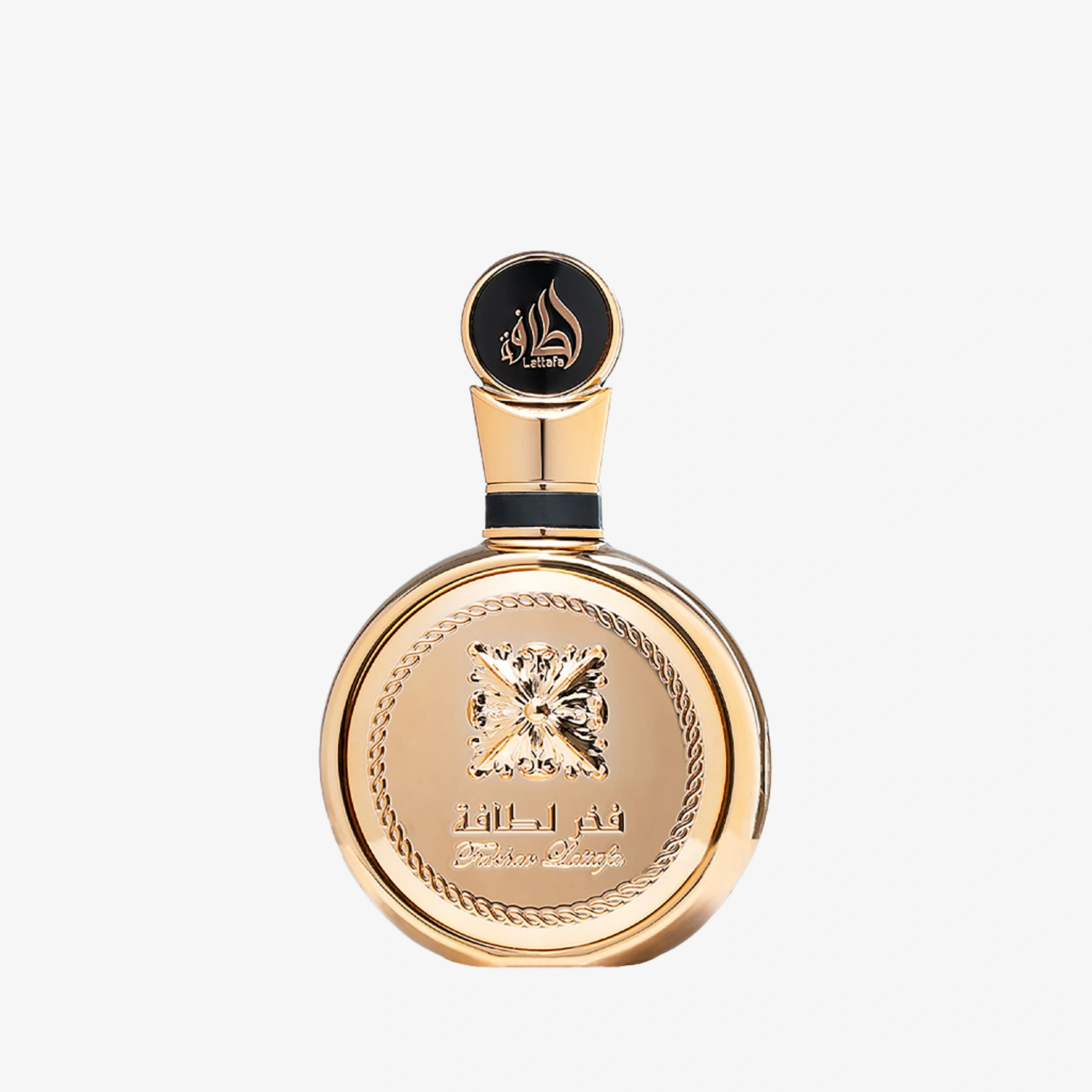 Fakhar Gold Extrait — Lattafa