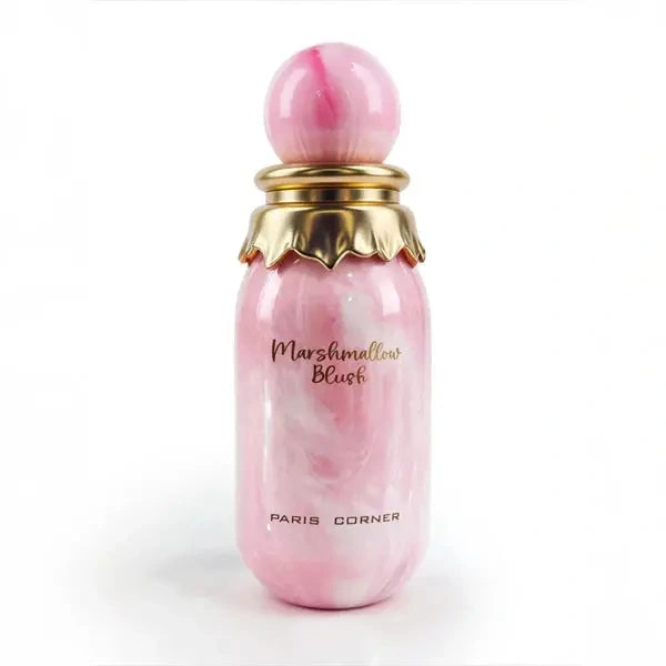 Marshmallow Blush — Paris Corner