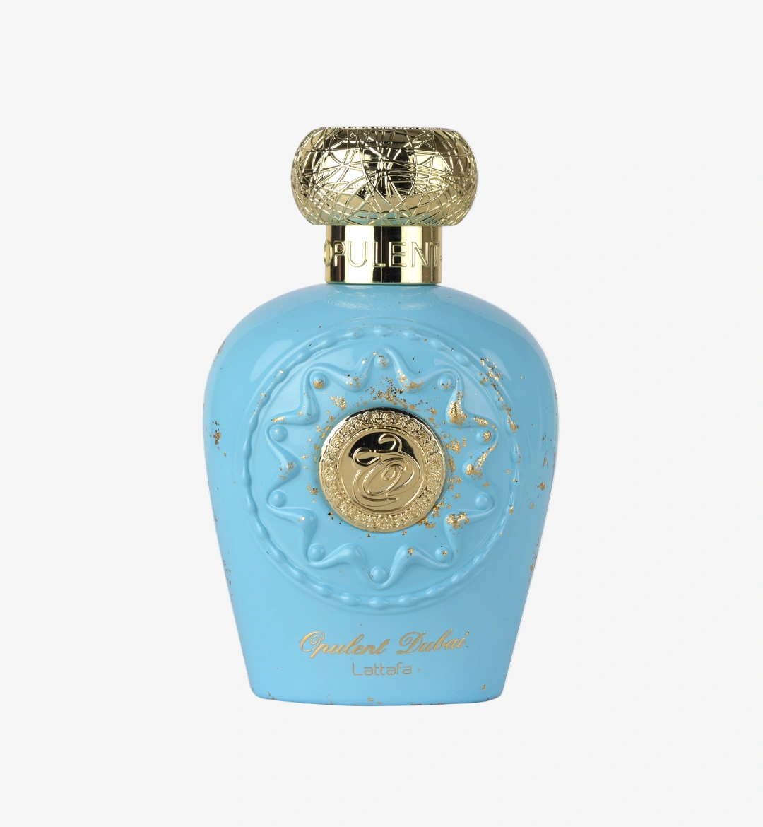 Opulent Dubai — Lattafa
