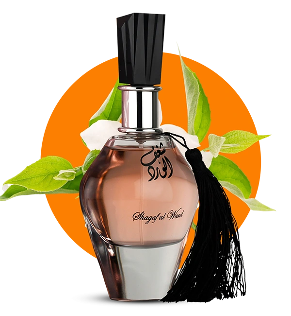 Shagaf Al Ward — Al Wataniah